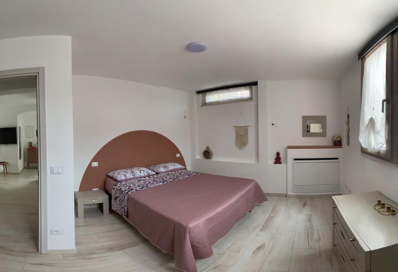 Casa Manila Isola D'Elba Apartment Portoferraio Exterior foto