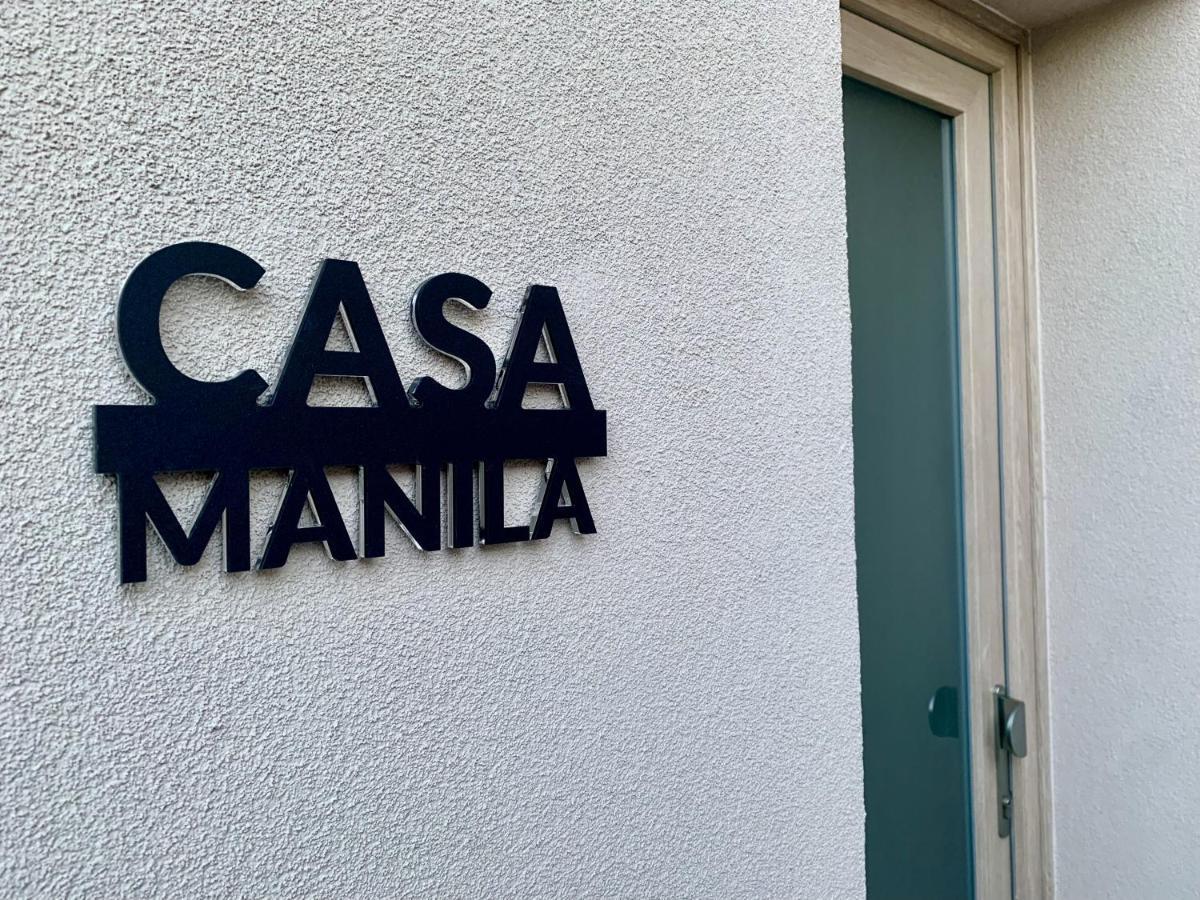 Casa Manila Isola D'Elba Apartment Portoferraio Exterior foto