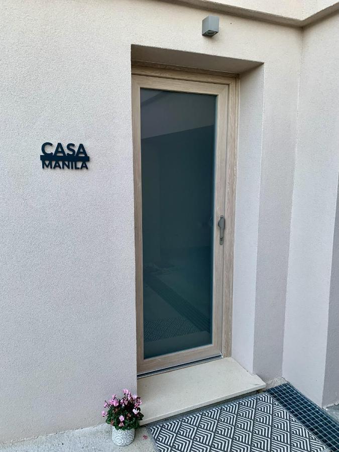 Casa Manila Isola D'Elba Apartment Portoferraio Exterior foto