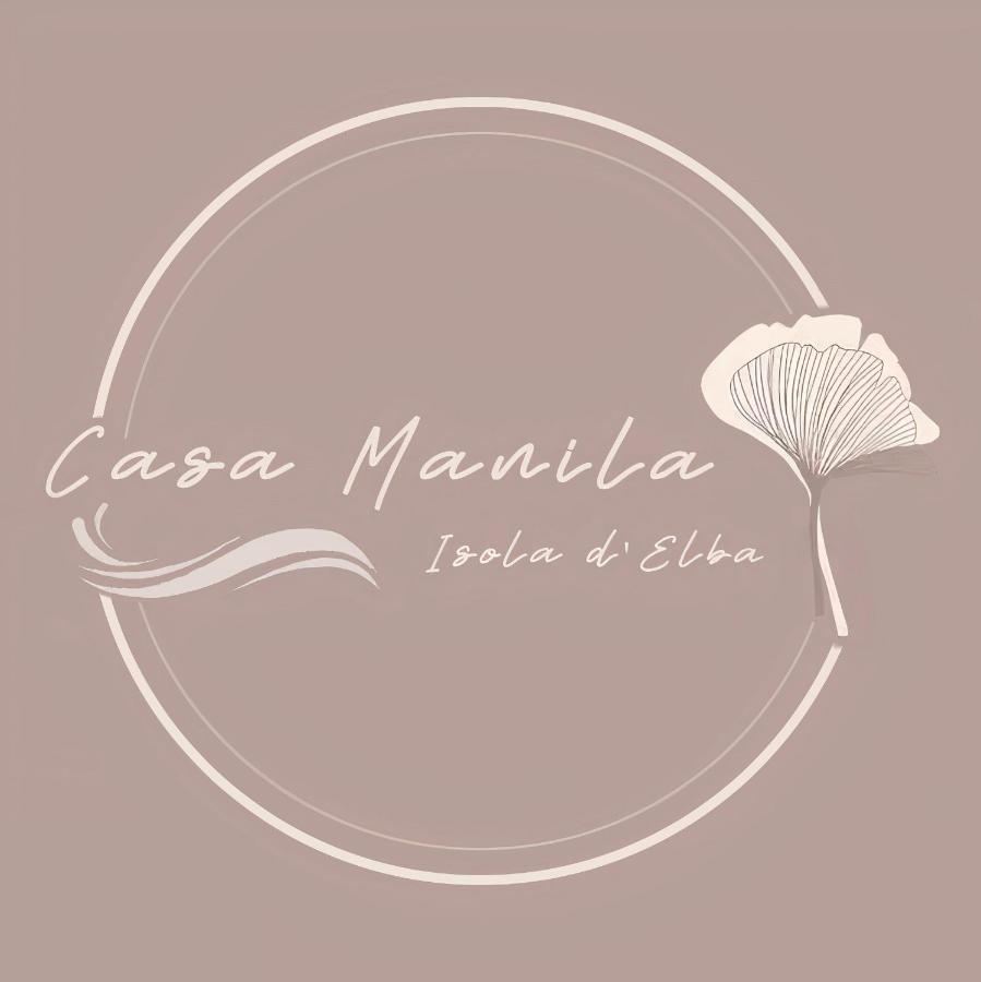 Casa Manila Isola D'Elba Apartment Portoferraio Exterior foto