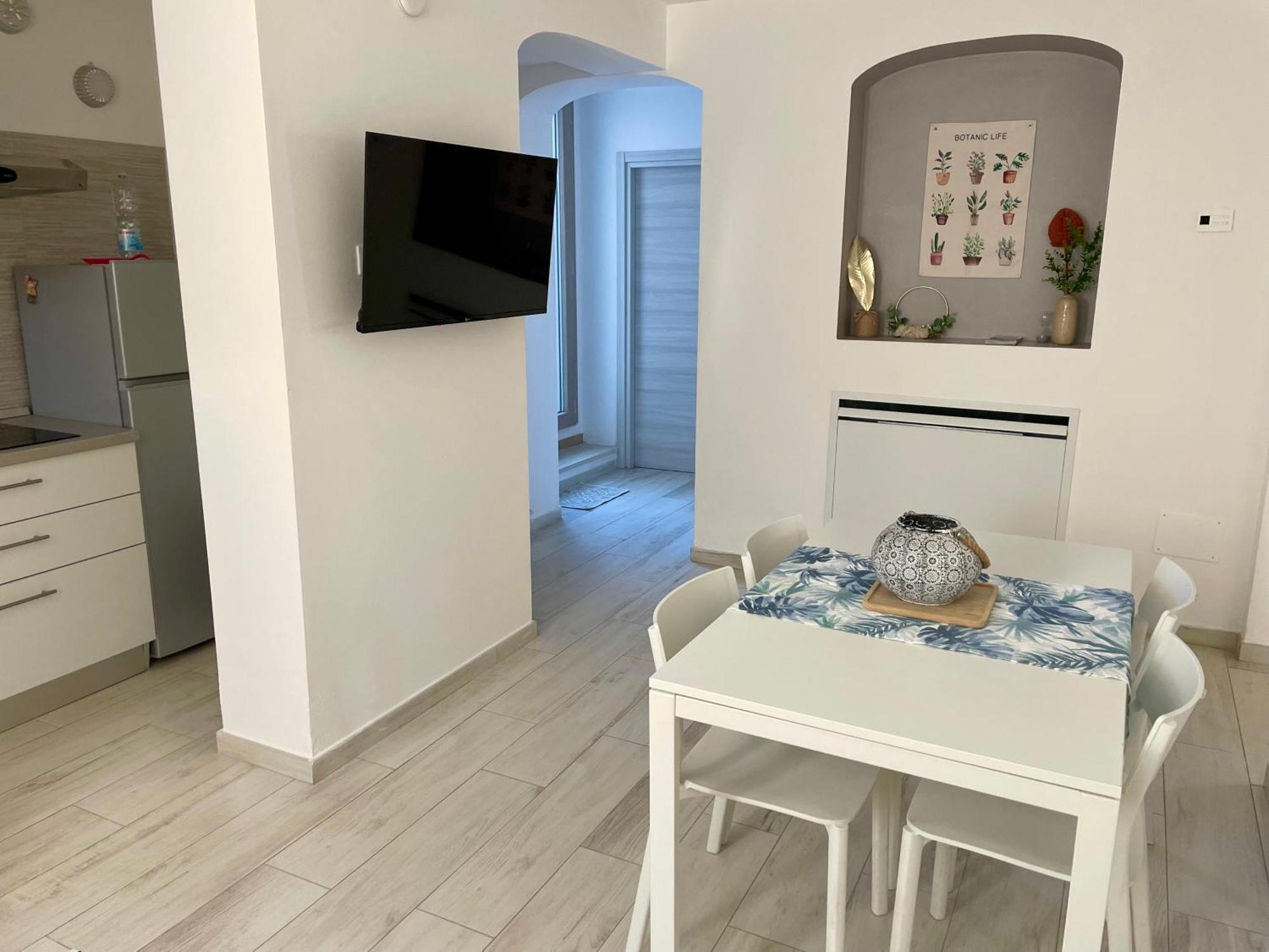 Casa Manila Isola D'Elba Apartment Portoferraio Exterior foto