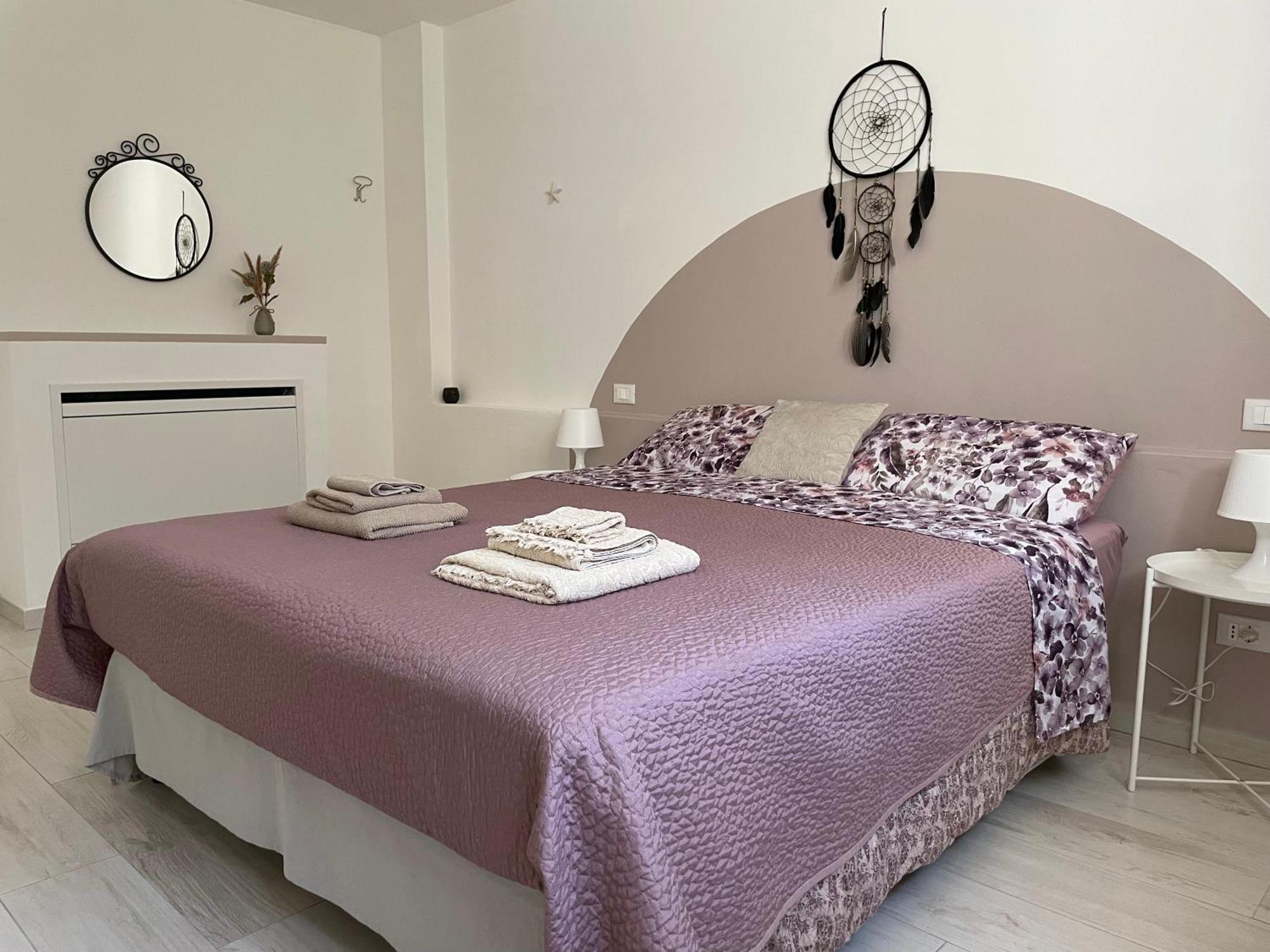 Casa Manila Isola D'Elba Apartment Portoferraio Exterior foto