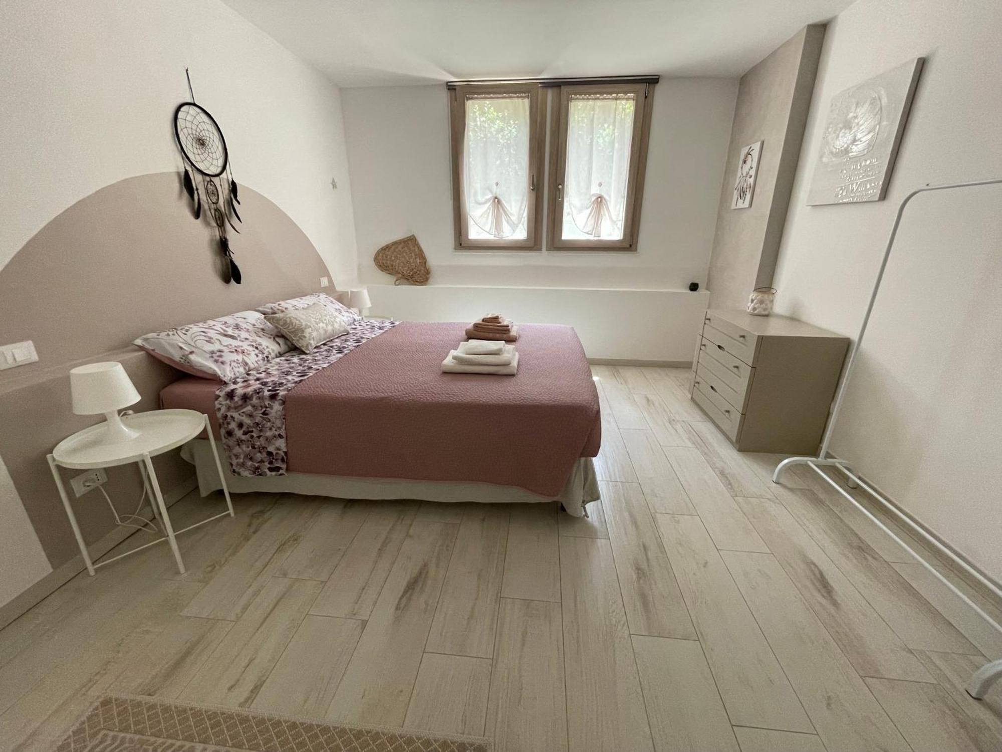 Casa Manila Isola D'Elba Apartment Portoferraio Exterior foto