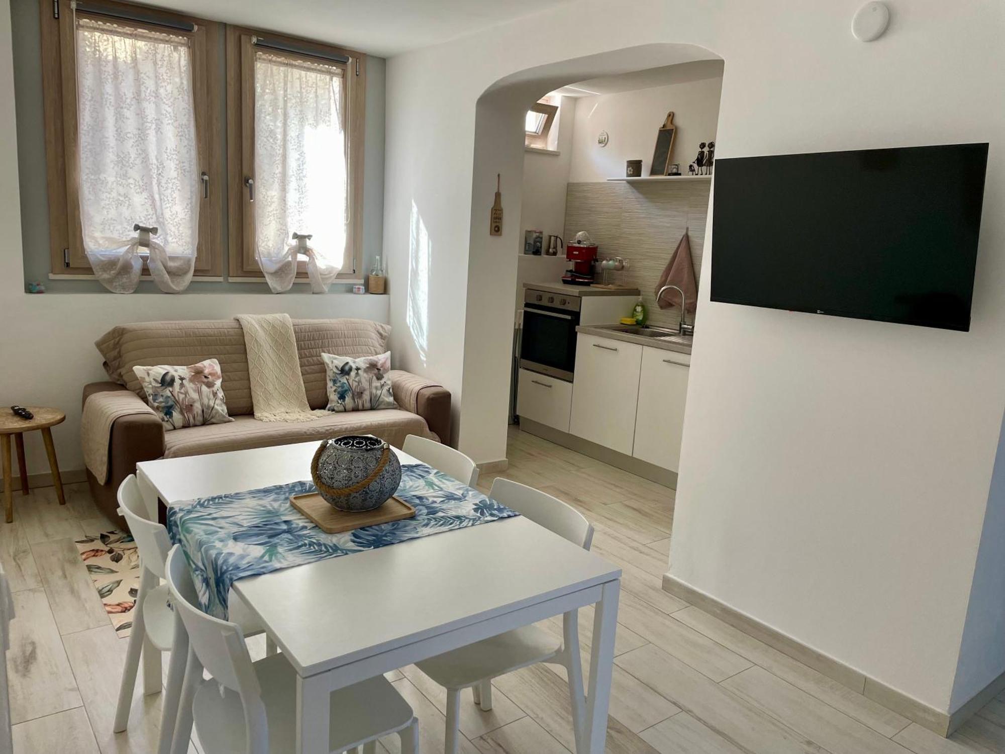 Casa Manila Isola D'Elba Apartment Portoferraio Exterior foto