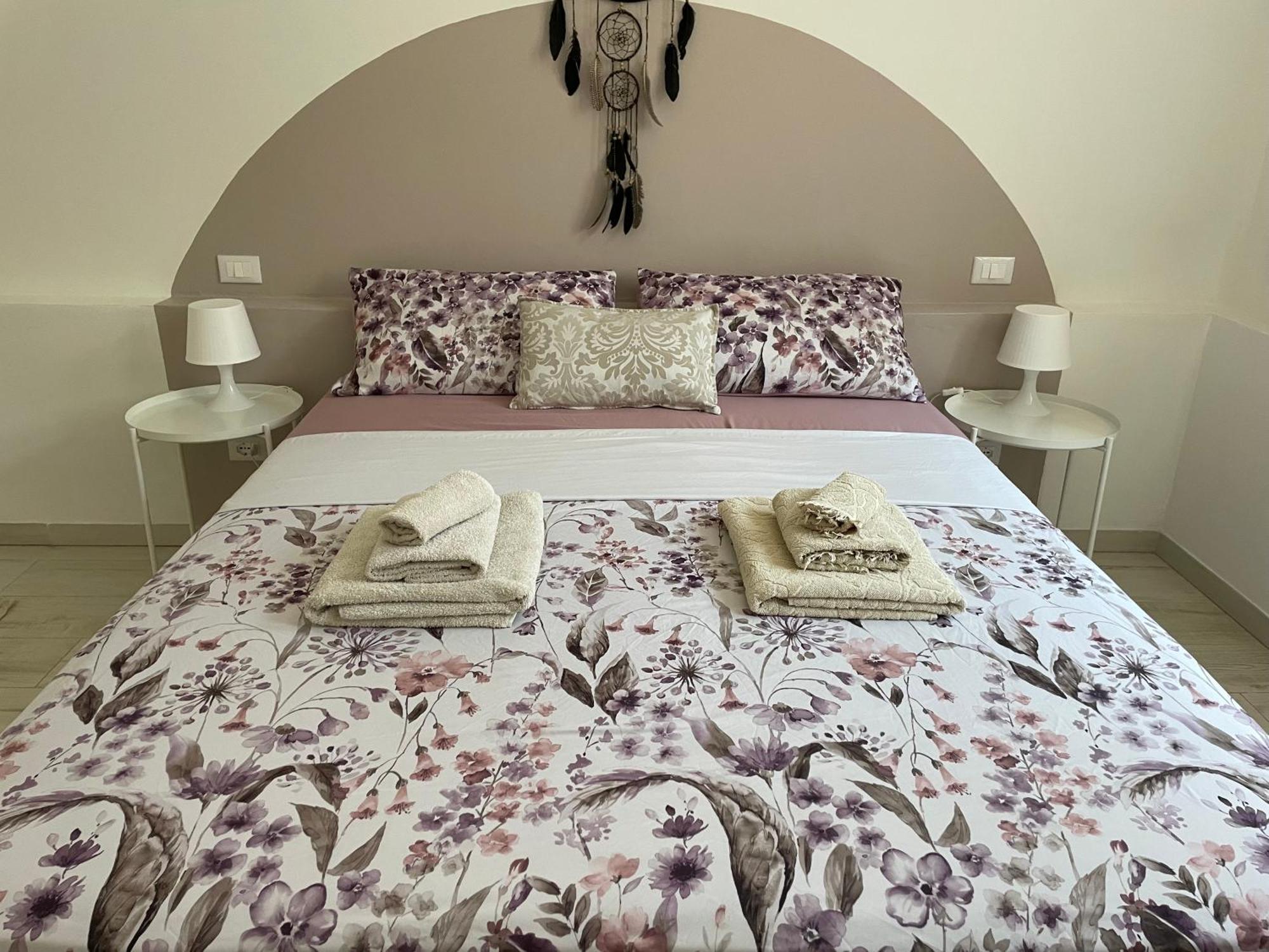Casa Manila Isola D'Elba Apartment Portoferraio Exterior foto