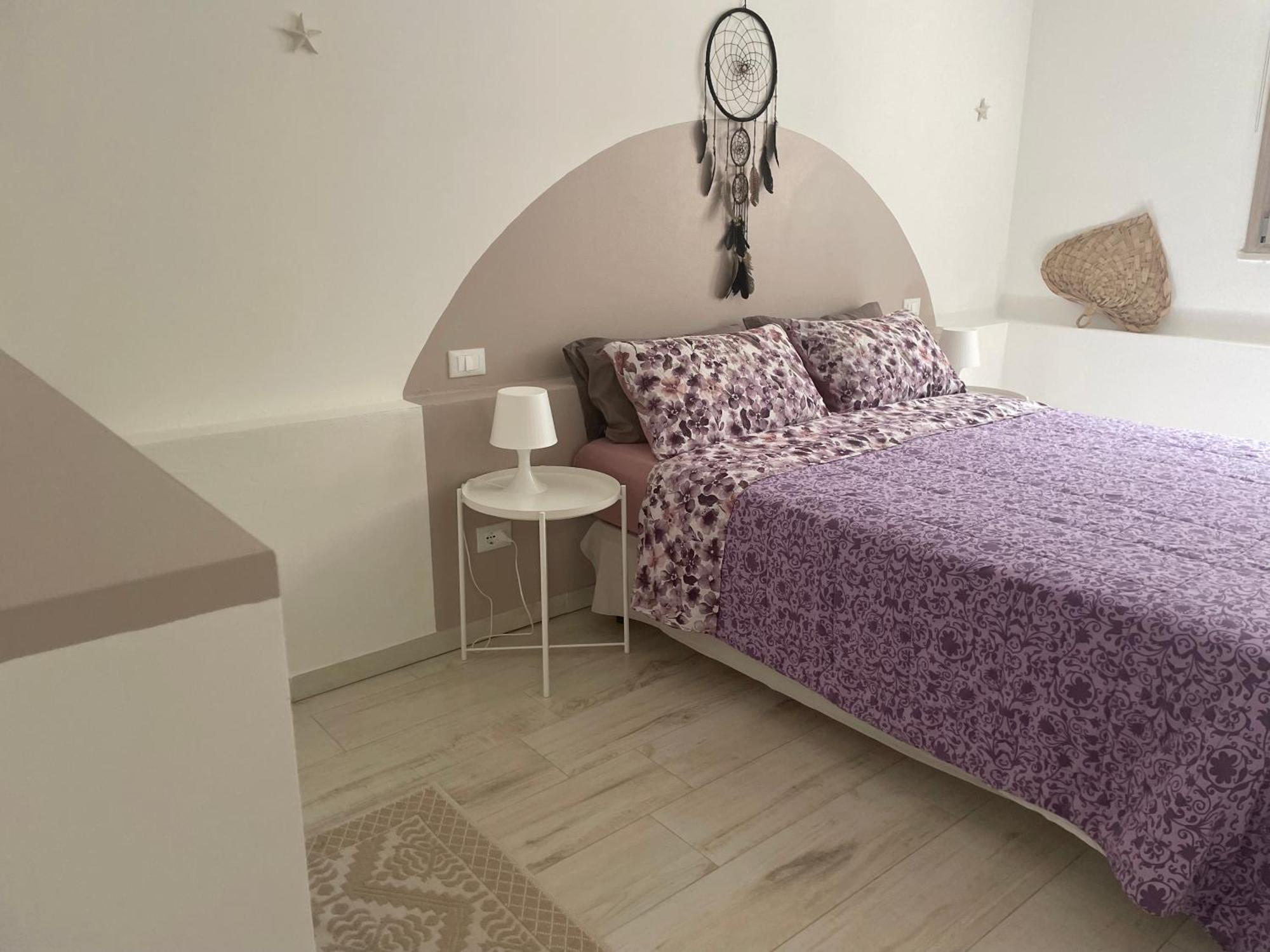 Casa Manila Isola D'Elba Apartment Portoferraio Exterior foto